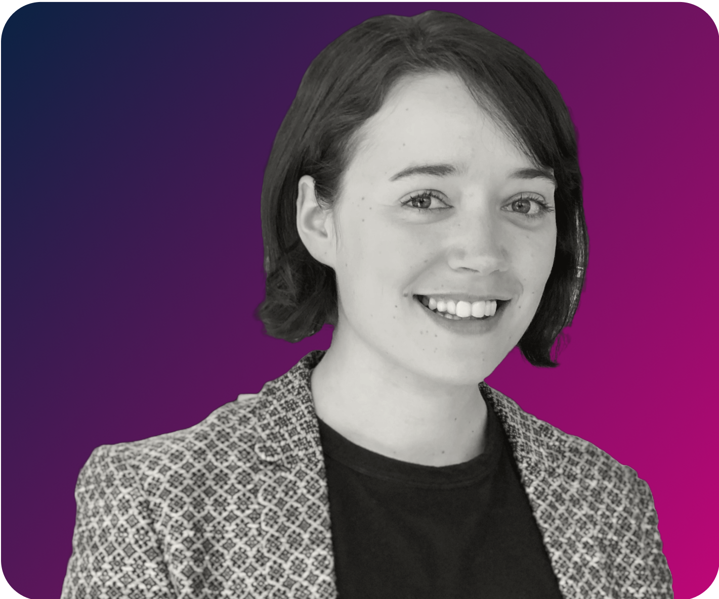 image of Megan Coutts-Quinn